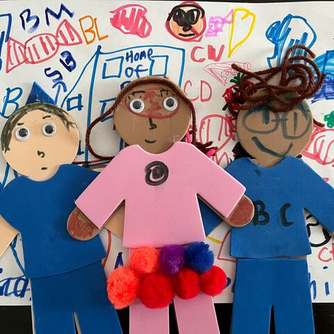 Background Thumbnail