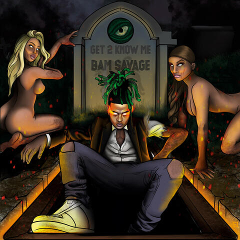 Background Thumbnail