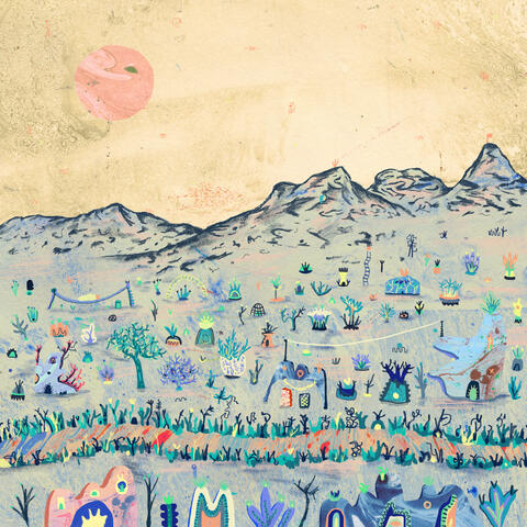 Background Thumbnail