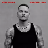 Different Man artwork