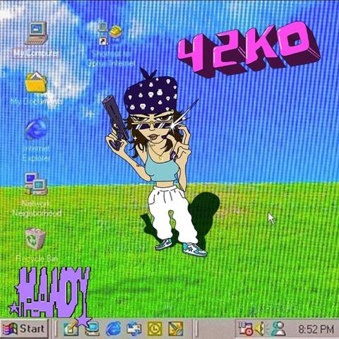 Background Thumbnail