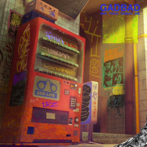 Background Thumbnail