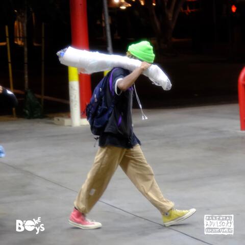 Background Thumbnail