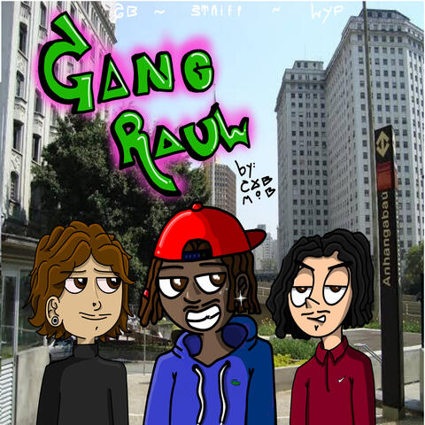 Background Thumbnail