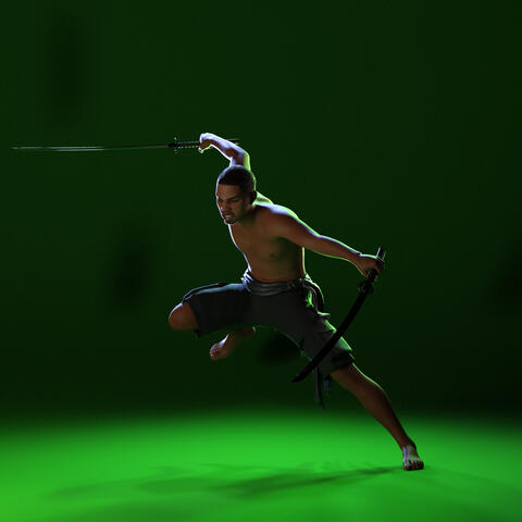 Background Thumbnail