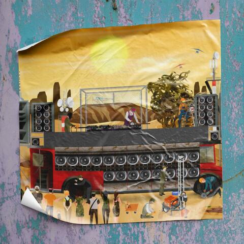 Background Thumbnail