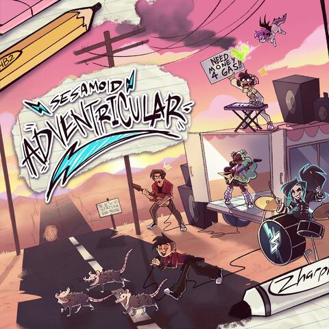 Background Thumbnail