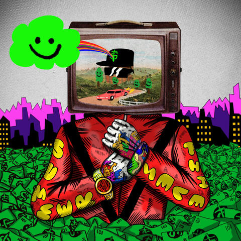 Background Thumbnail