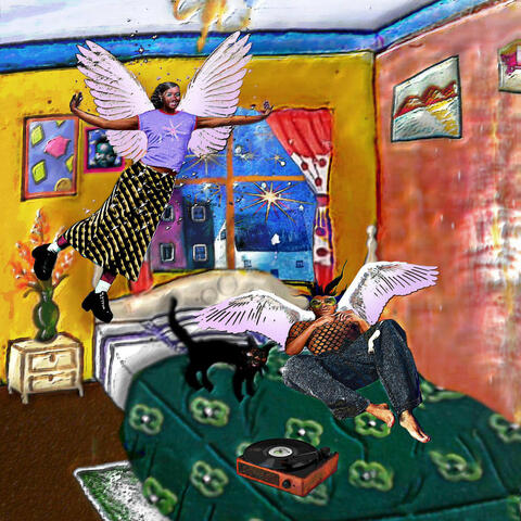 Background Thumbnail