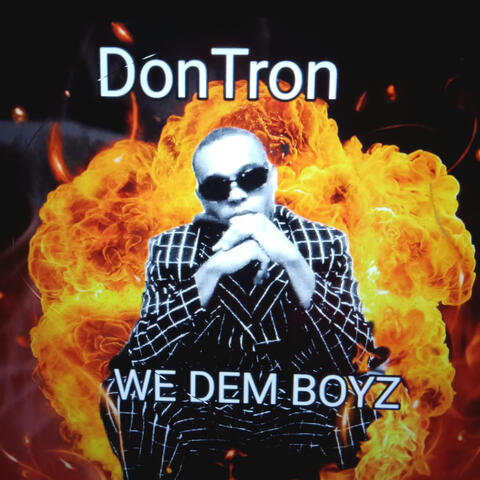 Background Thumbnail