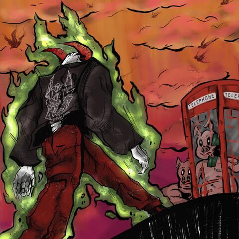 Background Thumbnail