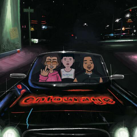 Background Thumbnail