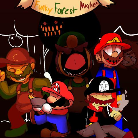 Background Thumbnail