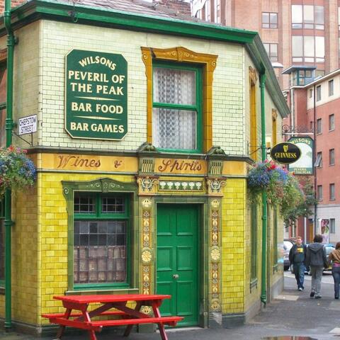 Background Thumbnail