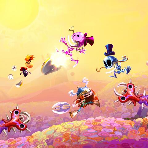 Background Thumbnail