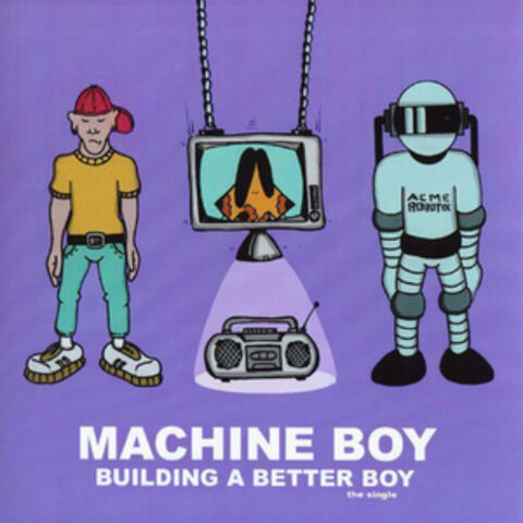 Background Thumbnail