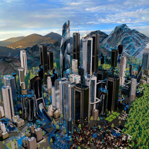 Background Thumbnail
