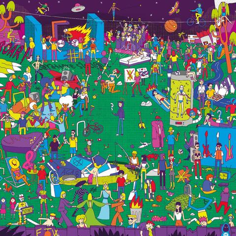 Background Thumbnail