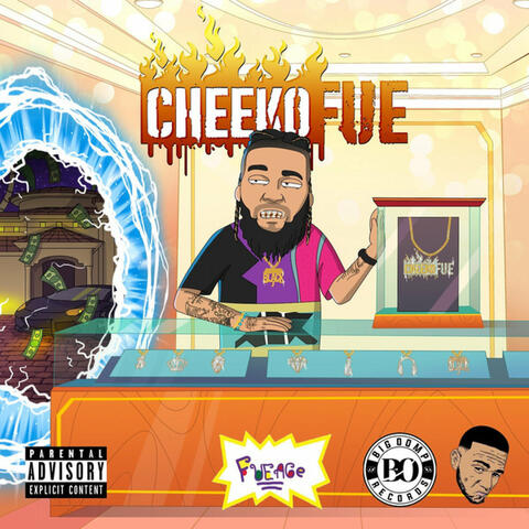 Background Thumbnail