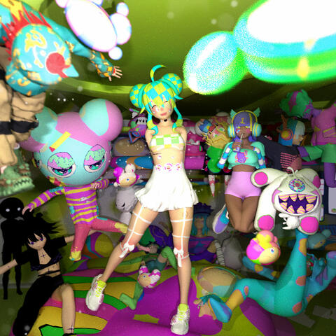 Background Thumbnail