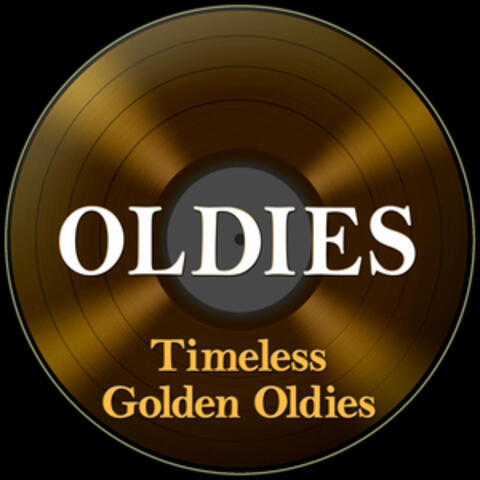 Golden Classics - Oldies - Timeless Golden Oldies | iHeart
