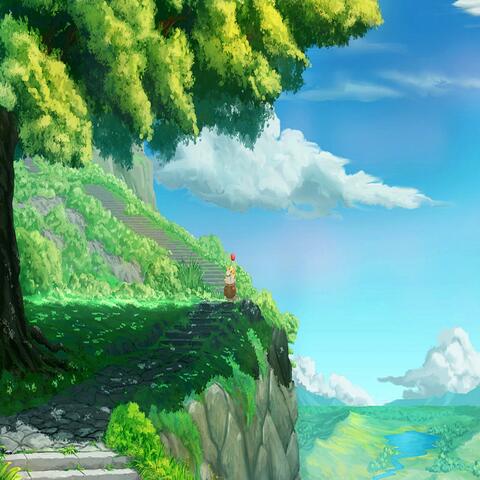 Background Thumbnail