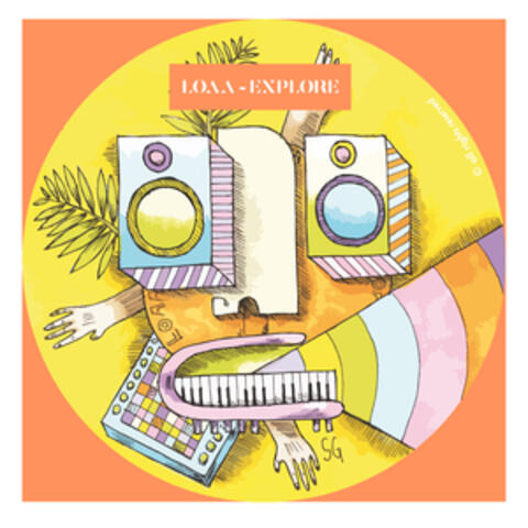 Background Thumbnail