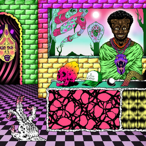 Background Thumbnail