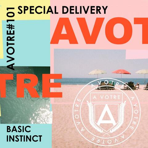 Background Thumbnail