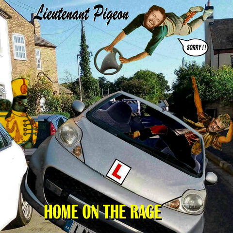 Background Thumbnail