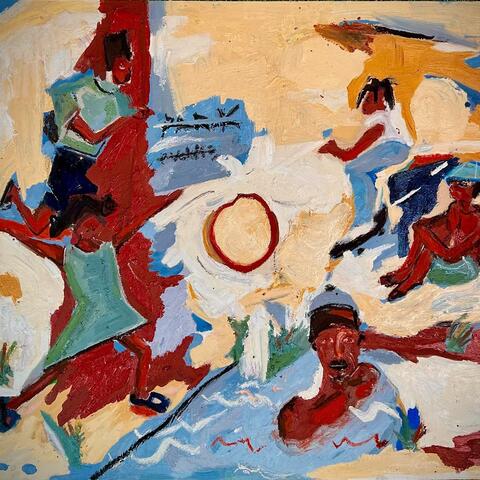 Background Thumbnail