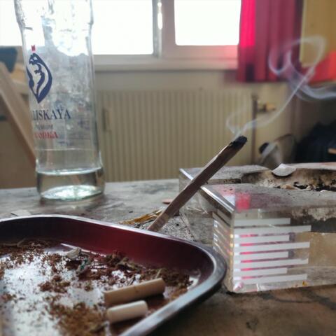 Background Thumbnail