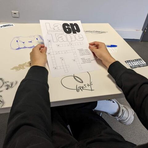 Background Thumbnail