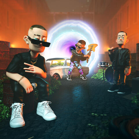 Background Thumbnail