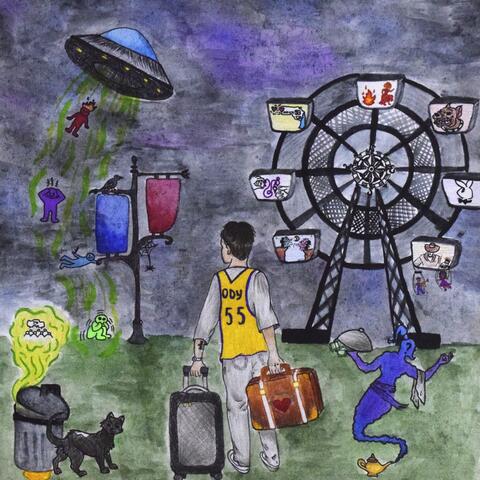 Background Thumbnail