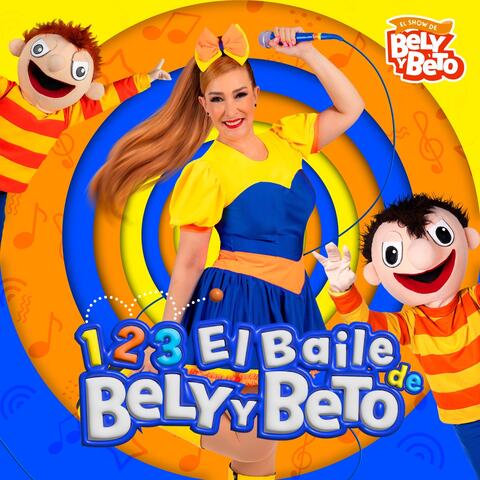 El Show De Bely Y Beto - 123 el Baile de Bely y Beto | iHeart