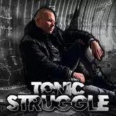 Struggle artwork