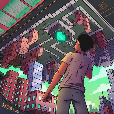 Background Thumbnail