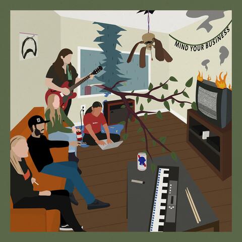 Background Thumbnail