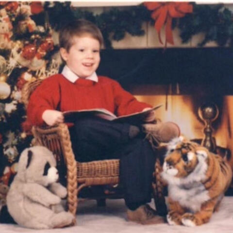 Background Thumbnail