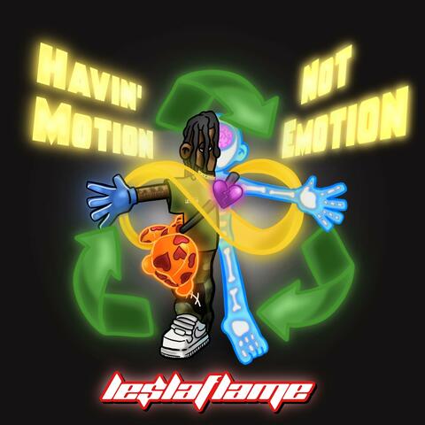 Background Thumbnail