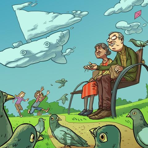 Background Thumbnail