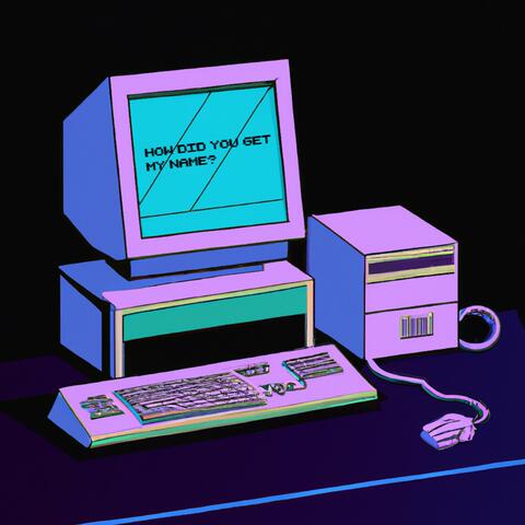 Background Thumbnail