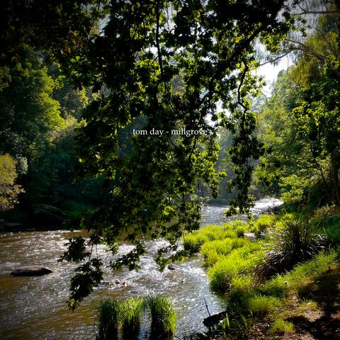 Background Thumbnail