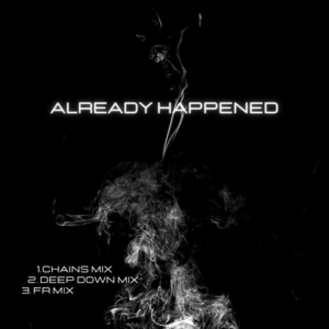 Background Thumbnail