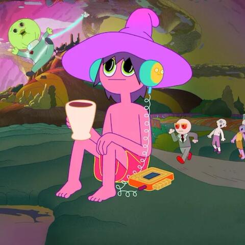 Background Thumbnail