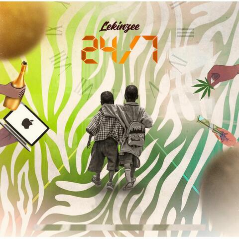 Background Thumbnail