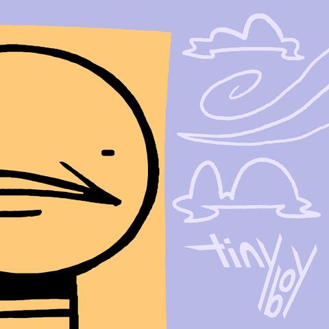 Background Thumbnail
