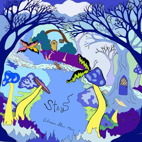 Background Thumbnail