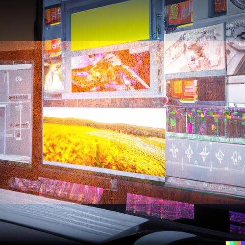 Background Thumbnail